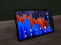 Samsung Galaxy Tab S7 Plus 256 GB WLAN Schwarz (Bild 2 von 2)