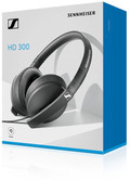 Sennheiser HD 300 (Bild 1 von 1)
