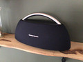 Harman Kardon Go+Play Schwarz (Bild 1 von 3)