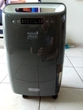 De'Longhi DEXD216F (Bild 1 von 1)