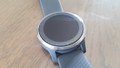 PanzerGlass Universal 39mm Smartwatch Screen Protector Glass (Image 1 of 1)
