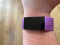 Fitbit Charge 4 Schwarz (Bild 4 von 45)