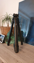 Peak Design Travel Tripod Aluminium (Bild 2 von 2)