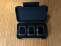 DJI Mavic Air 2 ND Filters Set (ND4/8/32) (Image 1 of 1)
