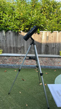 Bresser Solarix 76/350 Telescope with Solar Filter (Image 1 of 2)
