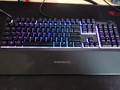 SteelSeries Apex Pro TKL Gaming Keyboard QWERTZ White (Image 1 of 2)