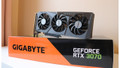 Gigabyte GeForce RTX 3070 EAGLE OC 8G (Bild 1 von 1)