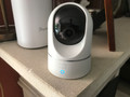 Eufy Indoor Cam 2K Pan &amp; Tilt (Image 3 of 10)
