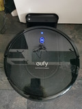 Eufy Robovac G10 Hybrid White (Image 1 of 5)