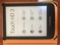Pocketbook Touch HD 3 Grau (Bild 2 von 15)