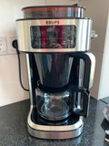 Krups Aroma Partner KM760D (Bild 1 von 11)