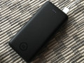 BlueBuilt Powerbank 20.000 mAh Schwarz (Bild 2 von 3)