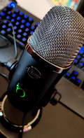Blue Yeti X (Image 1 of 6)