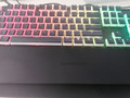 SteelSeries PrismCAPS Black - US (Image 1 of 1)