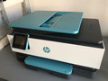 HP OfficeJet Pro 8022e All-in-One (Image 1 of 6)