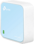 TP-Link TL-WR802N (Bild 1 von 4)