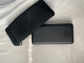 BlueBuilt Powerbank 20.000 mAh Schwarz (Bild 1 von 3)