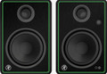 Mackie CR4-XBT Duo-Pack (Bild 2 von 3)