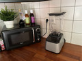 Blendtec Designer 725 Silber (Bild 3 von 8)