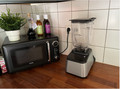 Blendtec Designer 725 Silber (Bild 2 von 8)