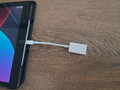 Apple Lightning to USB Camera Adapter (Image 2 of 2)