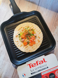 Tefal Unlimited Grillpfanne 26 x 26 cm (Bild 3 von 5)