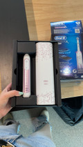 Oral-B Genius X 20000N Rosa (Bild 1 von 1)