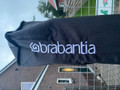 Brabantia-Wäschespinne Lift-O-Matic Advance 50 Meter (Bild 2 von 3)