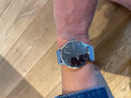 Withings Scanwatch Schwarz 42 mm (Bild 3 von 7)