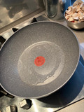 Tefal Natural Force Wok 28cm (Image 2 of 4)