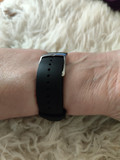 Withings Scanwatch Schwarz 42 mm (Bild 2 von 7)