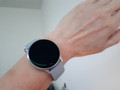 Samsung Galaxy Watch Active2 Silver 40mm Aluminum (Image 4 of 100)