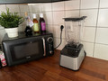 Blendtec Designer 725 Silber (Bild 1 von 8)