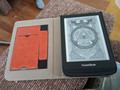 PocketBook Touch Lux 5 Ink Black (Image 2 of 4)