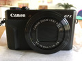 Canon Powershot G7 X Mark II (Bild 1 von 12)