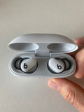 Beats Studio Buds Wireless Black (Image 1 of 3)