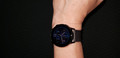 Samsung Galaxy Watch Active Schwarz (Bild 2 von 43)