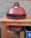 Kamado Joe Classic I (Bild 1 von 1)