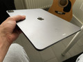 Apple iPad Pro (2021) 11 inches 128GB WiFi Silver (Image 2 of 5)