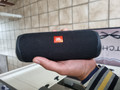 JBL Flip 5 Black (Image 1 of 12)