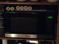 Panasonic NN-SD28HSGTG (Bild 1 von 2)