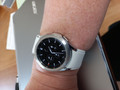 Samsung Galaxy Watch4 Classic Black 46mm (Image 1 of 1)