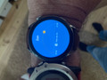 Huawei Watch 3 Pro Classic 4G Silver/Brown 49mm (Image 4 of 5)
