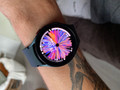 Samsung Galaxy Watch4 44 mm Grün (Bild 3 von 15)