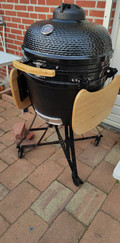 Arpe Kamado 24 inches (Image 1 of 2)