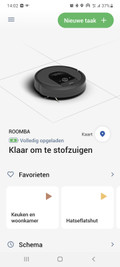 iRobot Roomba i7158 (Bild 1 von 1)