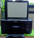 Epson Expression Home XP-4100 (Image 1 of 1)