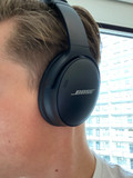 Bose QuietComfort 45 Black (Image 1 of 3)