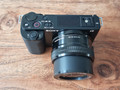 Sony ZV-E 10 + E PZ 16-50mm f/3.5-5.6 OSS (Image 2 of 5)