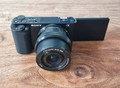 Sony ZV-E 10 + E PZ 16-50mm f/3.5-5.6 OSS (Image 3 of 5)